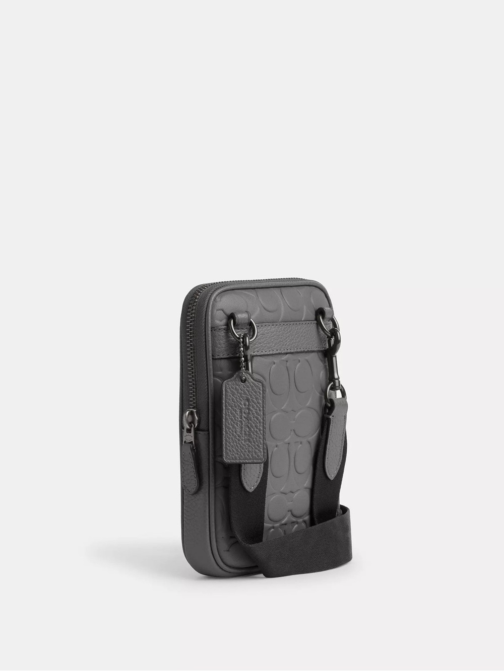 Coach Aden Crossbody Bag - Picture 2 of 8